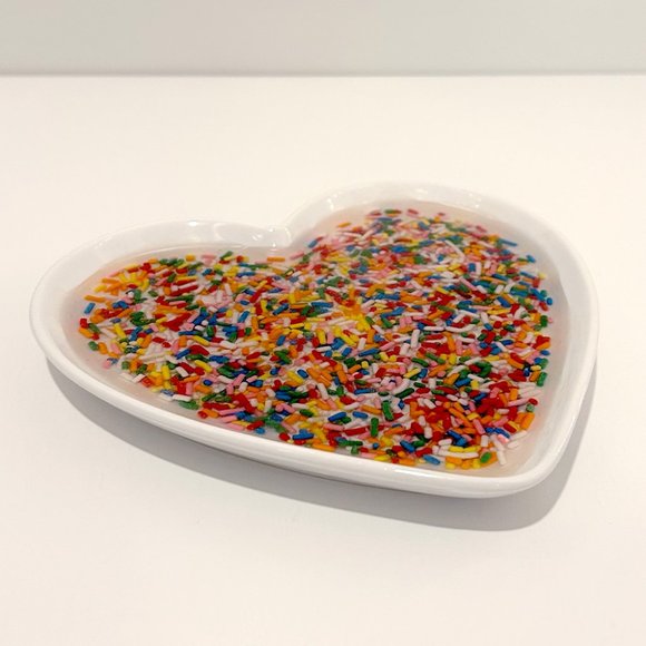 Ceramic Trinket Dish - Picture 2 of 4